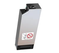 Boîte d'entretien avancée anti-déversement pour imprimantes T6190 T6192 série T6192 ABS durable Boîte à déchets haute capacité