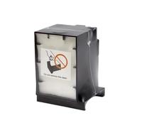 Boîte d'entretien d'éponge de réservoir d'encre T671400, Convient pour EPSON Workforce Pro WF C878R C879R PX M7070 M7110 EM C7100 C8100 C8101R(1PCS-T6714)