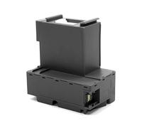 Boîte d'entretien du réservoir d'encre usagée C13S210125 SC23MB S2101 F170 F160 F150, for imprimantes Epson SC-F150 SC-F100 SC-F130 SC-F170 SC-F160