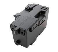 Boîte d'entretien du Réservoir d'encre Usagée MC-G03, (Compatible for Canon GX3020-GX3072 GX4020 GX4040 GX4050 GX4060 GX4070), Cartouche d'encre Usagée D'imprimante(3pcs)