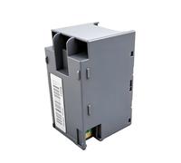 Boîte d'entretien du Réservoir d'encre Usagée PXMB8 T6716, Collecteur d'encre Usagée, (Compatible for Epson WF C5210-C5790 M5298-M5799 C529 C579R ET8700 S381 S880)(1 pcs)