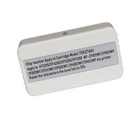 Boîte d'entretien efficace T604 T503 pour réservoirs d'encre et réinitialisation de puce pour Expressioni Home Waste Inks Collector Maintenance Box Chip Resetter