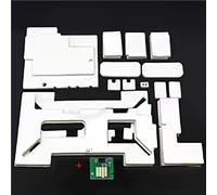 Boîte d'entretien MC-16 éponge avec Puce Convient pour Canon IPF600 IPF605 IPF610 IPF6000S IPF6100 IPF6200 IPF6300 IPF6300S 6350 6400
