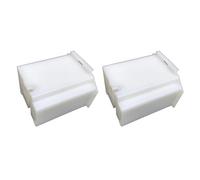 Boîte d'entretien pour éponges absorbeurs d'encre L3158 L3110 L3118 L3158 L3110 L3118 L3150 L3100 L3100 L3150