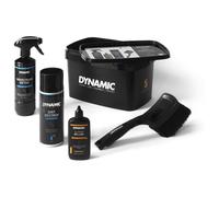 Boîte d'entretien pour vélos Quick'n Dirty