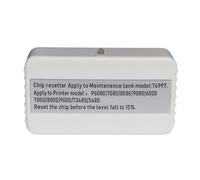 Boîte d'entretien T6997 Outil de réinitialisation de puce pour P9080 P6000 P7000 P8000 P9000 P7500 P9500 P6080 P7080 P8080 T3400 Solution d'entretien