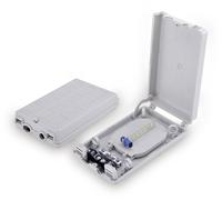 Boîte d'épissure FO OUTDOOR DIGITUS pour 16 épissures