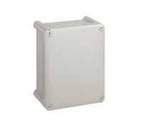 BOITE D'EQUIPEMENT 155X110X74 LEGRAND 035017
