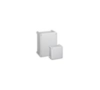 BOITE D'EQUIPEMENT 220X170X86 LEGRAND 035028
