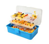 Boîte d'équipement de physique - Outil de démonstration d'expérimentation d'électromagnétisme pour laboratoire scientifique - Expériences de circuit pratiques - Expériences d'électromagnétisme