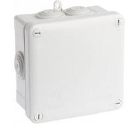 Boîte Dérivation 105x105x55 IP55 (50034)