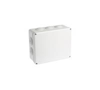 Boîte Dérivation 210x170x80 Ip55 - 960 (50008)