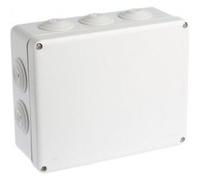 Boîte Dérivation 210x170x80 Ip55 - 960 (50008) G