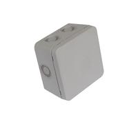 Boite dérivation IP54 115x115 lot de 3 DEBFLEX