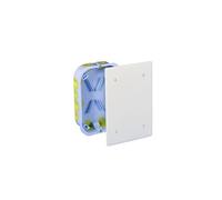 Boîte Dérivation Placo Etanche 170x110x40 (51014)