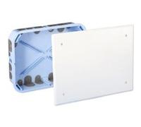 Boîte de dérivation encastrée Air'métic 250x190x50mm Eurohm 51016