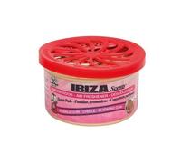 Boîte désodorisante IBIZA SCENTS - parfum bubble gum - 40 g