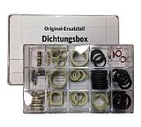 boîte d'étanchéité Bosch 8737708513 pour chaudière à gaz
