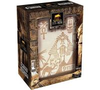 Boîte D'évasion Secrète Eureka - Sphinx