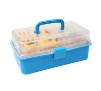 Boîte d'expérimentation facile à utiliser avec des guides étape par étape pour l'éducation scientifique, les démonstrations, l'apprentissage pratique sur le terrain