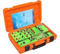 Boîte d'expérimentation sur l'électricité Kit d'expérimentation en classe de physique de l'électricité Éducatif for les lycéens Électromagnétisme Électronique élémentaire