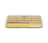 Boîte d'hameçon Plano EDGE® 3600™ Gris 11x7,25x1,38 cm
