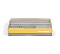 Boîte d'hameçon Plano EDGE® 3700™ Gris 14x9x2,64 cm