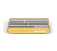 Boîte d'hameçon professionel Plano EDGE® 3600™ Gris 11x7,25x1,63 cm