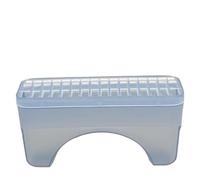 Boîte D'humidificateur De Chauffage, Compatible Avec Midea, Chauffe-huile Électrique, Boîte De Stockage D'arrosage, Récipient D'eau 13x8x4cm