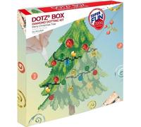Boîte Diamond Dotz - Joyeux Noël