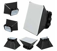 BOITE DIFFUSEUR DE FLASH Dôme POUR CANON Nikon SONY POUR PENTAX POUR VIVITAR