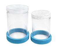 Boîte d'incubation de poisson pour aquarium,Séparateur de couvée flottant pour le jeune,Bac de culture séparé flottant - pour réservoir d'aquarium à la maison, au bureau, au salon et à l'appartement