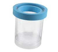 Boîte D'incubation pour Aquarium, Chambre D'élevage Flottante | Plastique et Écume, Espace D’éclosion Indépendant, Design Transparent, Nettoyage Facile