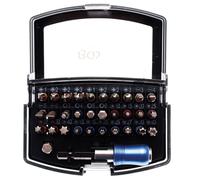 Boîte D'Insertions Colorées 32Pz. Assorties - Code BGS4816 FBGS4816 BGS Atelier
