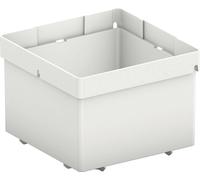 Festool Boîte d'insertion Box 100x100x68/6 204860 – 100 x 100 x 68 mm