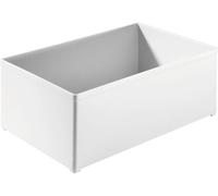 Festool Casiers Box SYS-SB 180 x 120 x 71 mm - Lot 2 pièces