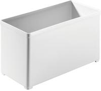 Boîte dintervention Festool Box 60x120x71/4 SYS-SB 500067 (L x l x H) 60 x 120 x 71 mm