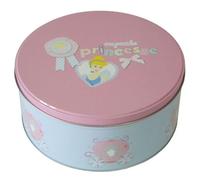 Boite Disney Princesses grand modèle