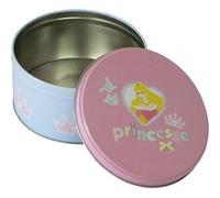 Boite Disney Princesses Incolore G