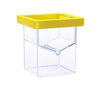 Boîte d'isolation des Poissons, incubateur d'acclimatation des Poissons d'a