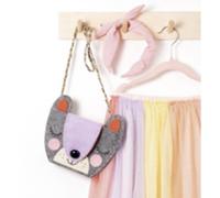 Boîte DIY en feutre Rainbow Edition, 36 pièces