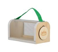 Esschert Design - Boîte d'observation des Insectes - Bois - KG229