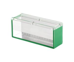 Boîte d'observation des poissons, boîte d'observation du poisson Case | Boîte d'éleveur d'isolement aquatique pour crabes, escargots, araignées