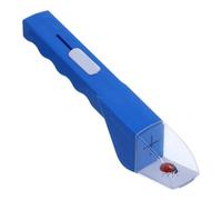 Boîte d'observation transparente Gogga pour libérer rapidement l'outil de capture pour l'exploration en plein air - Boîte d'observation transparente pour libérer rapidement l'outil de capture pour