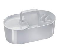 Boîte d'organisation TOOLBOX LOFT, granite grey