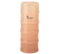 Boîte Doseuse De Lait 4 Compartiments Terracotta Dune TU
