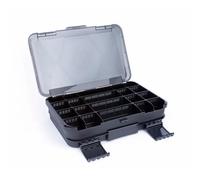 Boîte double compartiment Nytro Starkx FS 360 Gris TU