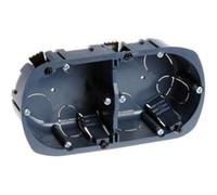 Boîte double Multimatériaux 67x40mm G