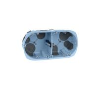 Boîte double XL AIR'métic d67 p50 entraxe 71 (52065)