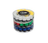 Dunlop Tour Dry Padel Overgrip 60 Units Multicolore